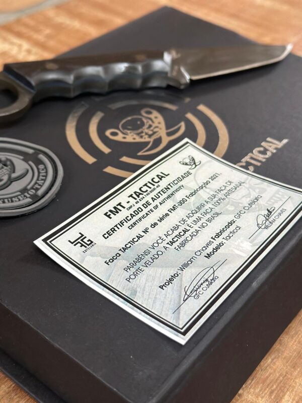 Fmt - Tactical - Image 3