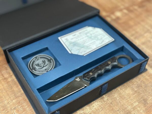 Fmt - Tactical