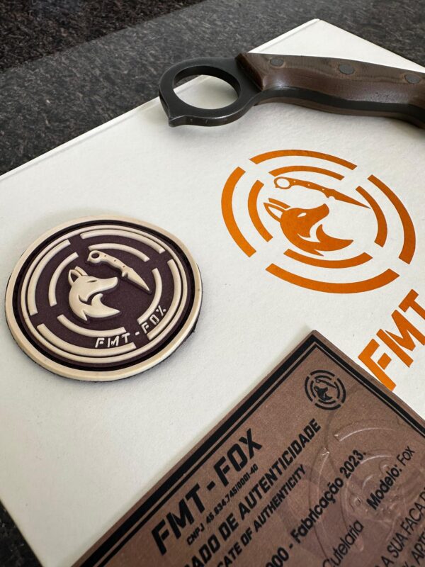Fmt - Fox - Image 11