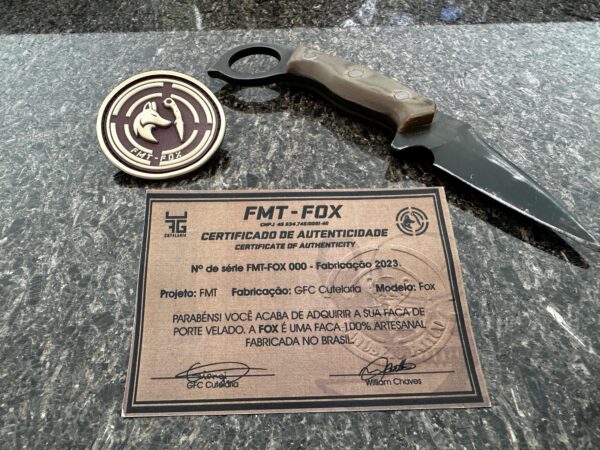 Fmt - Fox - Image 2
