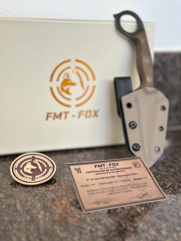 Fmt - Fox - Image 5